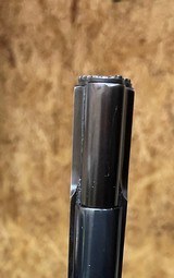 Smith and Wesson 52-2 (38 wadcutter) - 3 of 6