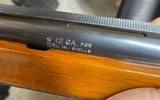 Remington 1100 (12 gauge, imp. Cyl) - 6 of 7