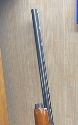 Remington 1100 (12 gauge, imp. Cyl) - 2 of 7