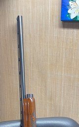 Remington 1100 (12 gauge, imp. Cyl) - 1 of 7