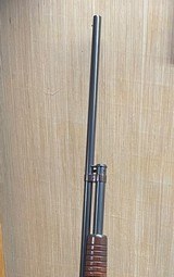 Winchester 42 (1936, cylinder) - 2 of 8
