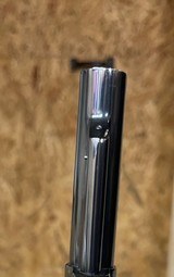 Smith and Wesson 29-2 (4 in, blue, pres. Box) - 3 of 10