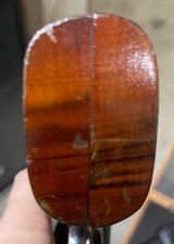 Smith and Wesson 29-2 (4 in, blue, pres. Box) - 7 of 10