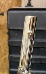 Smith and Wesson 25-5 (4 in, nick, box) - 6 of 6