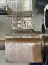 Smith and Wesson 25-5 (4 in, nick, box) - 4 of 6