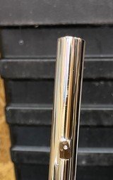 Smith and Wesson 25-5 (6 in, nickel, box) - 5 of 10