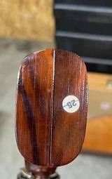 Smith and Wesson 25-5 (6 in, nickel, box) - 6 of 10