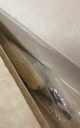 Smith and Wesson 25-5 (6 in, nickel, box) - 3 of 10