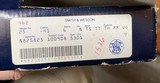 Smith and Wesson 25-5 (6 in, nickel, box) - 7 of 10
