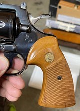 Colt Python (4 in, blue) - 10 of 10