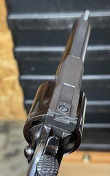 Colt Python (4 in, blue) - 9 of 10