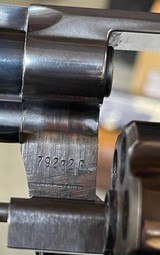 Colt Python (4 in, blue) - 8 of 10