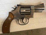 Smith and Wesson 66-5 (2 1/2 inch) - 2 of 7