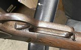 Winchester 1873 (24 inch barrel, blue, 38 wcf) - 3 of 12