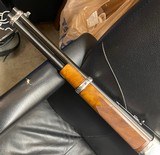 Winchester Legendary Lawmen (NIB) - 12 of 12