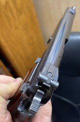 Browning Hi-Power (1982, 9mm) - 5 of 8