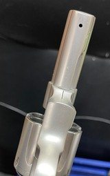 Smith and Wesson 625-3 (45 acp, 3 in, prelock) - 5 of 7