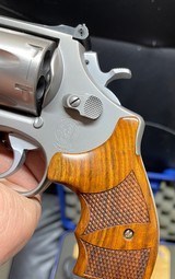 Smith and Wesson 625-3 (45 acp, 3 in, prelock) - 7 of 7