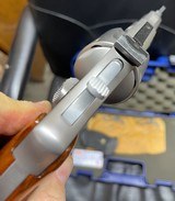 Smith and Wesson 625-3 (45 acp, 3 in, prelock) - 4 of 7