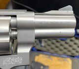Smith and Wesson 625-3 (45 acp, 3 in, prelock) - 6 of 7