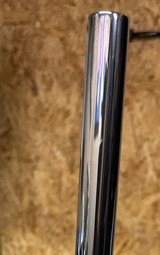 Smith and Wesson 57 (8 3/8ths, blue, targets) - 5 of 6