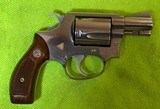 Smith and Wesson 60 - 2 of 6