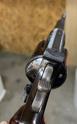 Smith and Wesson 27-2 (3 1/2 in, blue) - 8 of 8