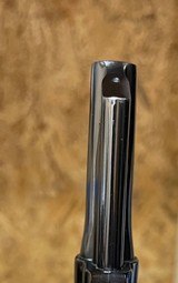 Smith and Wesson 27-2 (3 1/2 in, blue) - 5 of 8