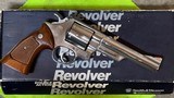 Smith and Wesson 629-1 (6 in, orig. box) - 2 of 8