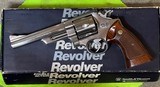 Smith and Wesson 629-1 (6 in, orig. box) - 1 of 8