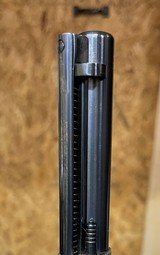 Colt New Frontier (22/22 mag, original box) - 7 of 8
