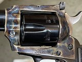 Colt New Frontier (22/22 mag, original box) - 3 of 8