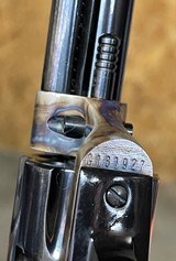 Colt New Frontier (22/22 mag, original box) - 5 of 8
