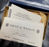 Smith and Wesson 32-1 (1 7/8ths, original box) - 5 of 8