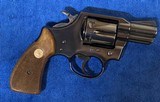 Colt Lawman (2 in, blue) - 2 of 5