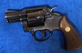 Colt Lawman (2 in, blue) - 1 of 5