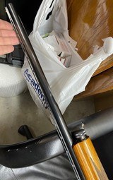 Browning A5 Sweet Sixteen (26 in, vr, mod) - 10 of 12