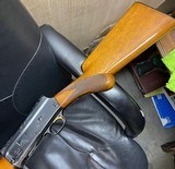 Browning A5 Sweet Sixteen (26 in, vr, mod) - 3 of 12