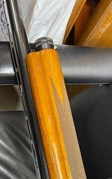 Browning A5 Sweet Sixteen (26 in, vr, mod) - 9 of 12