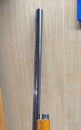 Browning A5 Sweet Sixteen (26 in, vr, mod) - 2 of 12