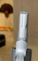 Smith and Wesson 296 (2 in, 44 spl) - 3 of 9