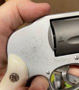 Smith and Wesson 296 (2 in, 44 spl) - 6 of 9