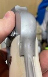 Smith and Wesson 296 (2 in, 44 spl) - 5 of 9