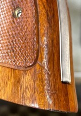 Smith and Wesson 629-1 (8 3/8ths, targets) - 6 of 6