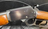 Marlin 1894S (41 magnum, rare piece!) - 5 of 9