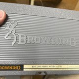 Browning BDA .380 (nickel, box) - 8 of 8