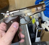 Browning BDA .380 (nickel, box) - 5 of 8