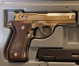 Browning BDA .380 (nickel, box) - 1 of 8