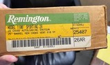 Remington 1100 Sporting 28 - 10 of 10