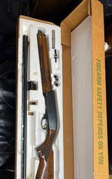 Remington 1100 Sporting 28 - 1 of 10